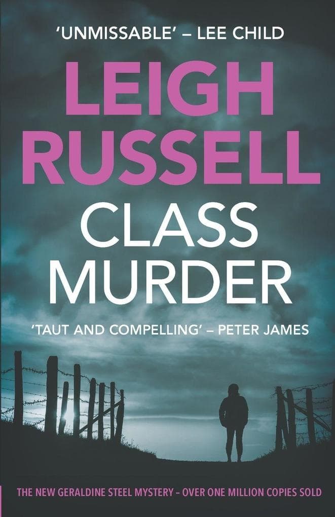 Class Murder