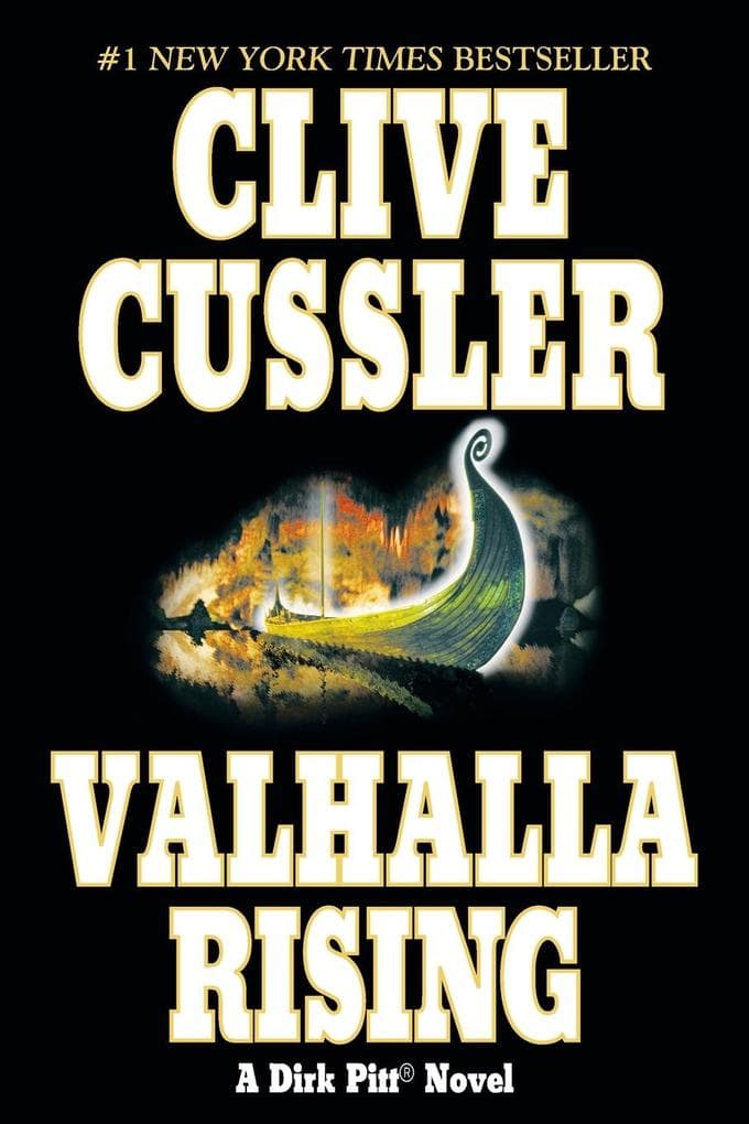 Valhalla Rising