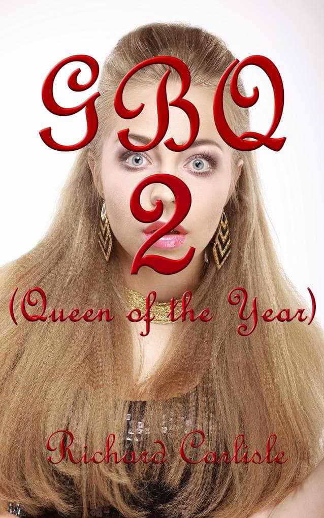 GBQ 2 (Queen of the Year)