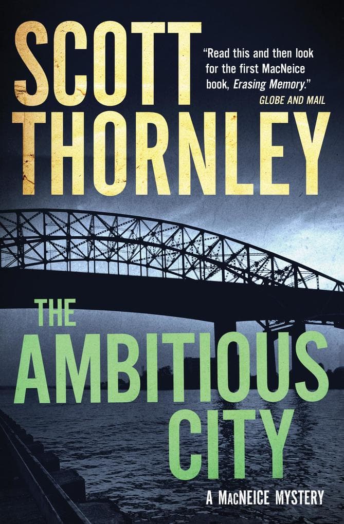 The Ambitious City