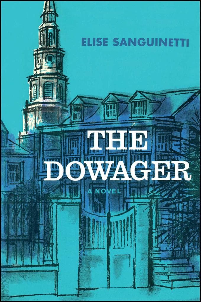 Dowager