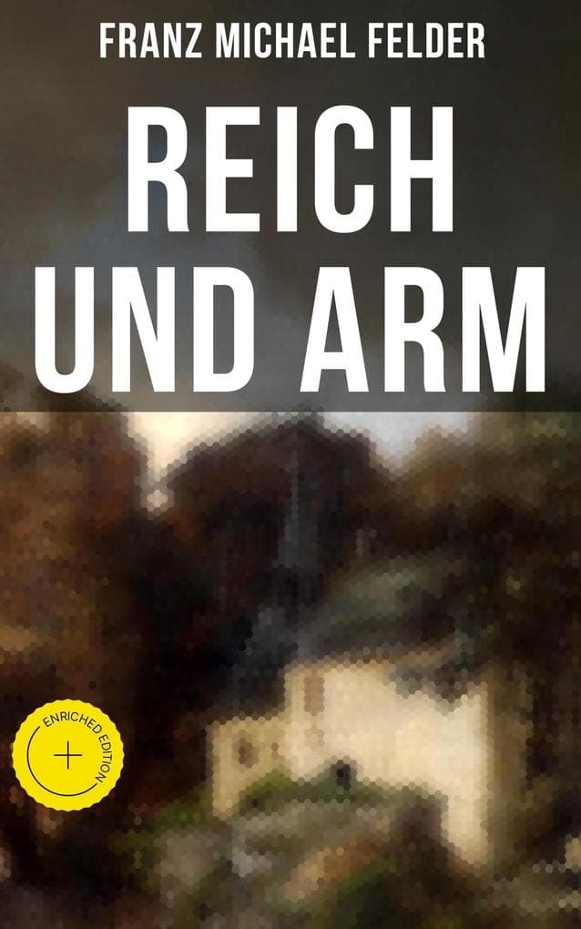 Reich und arm