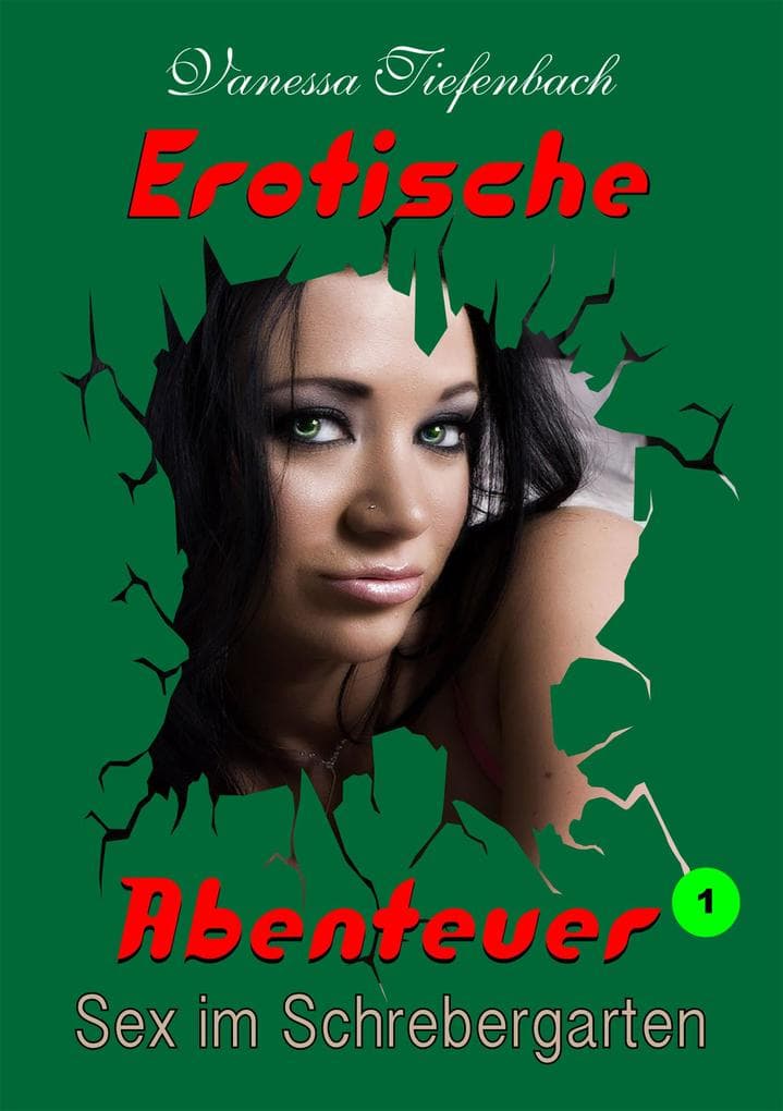 Erotische Abenteuer 1