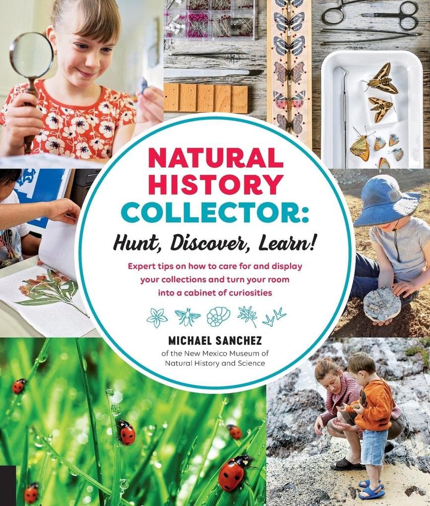 Natural History Collector