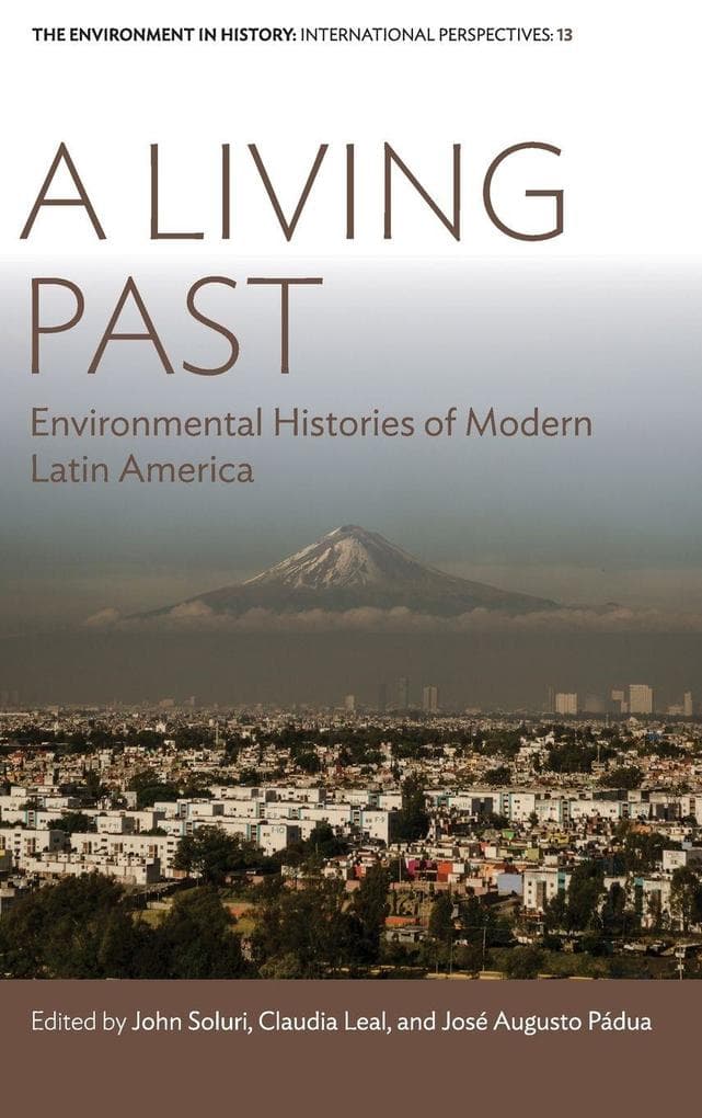 A Living Past