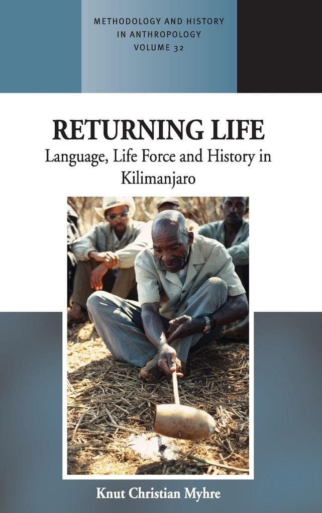 Returning Life