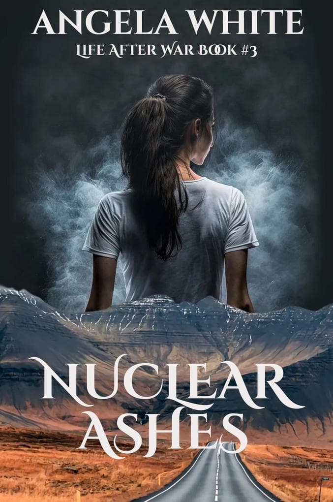 Nuclear Ashes (Life After War, #3)
