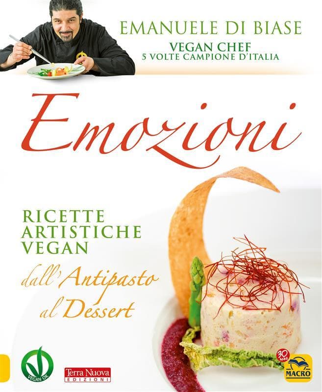 Emozioni in cucina