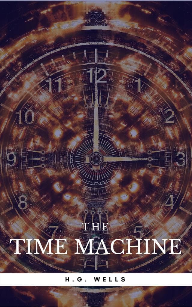 The Time Machine (Norton Critical Editions)