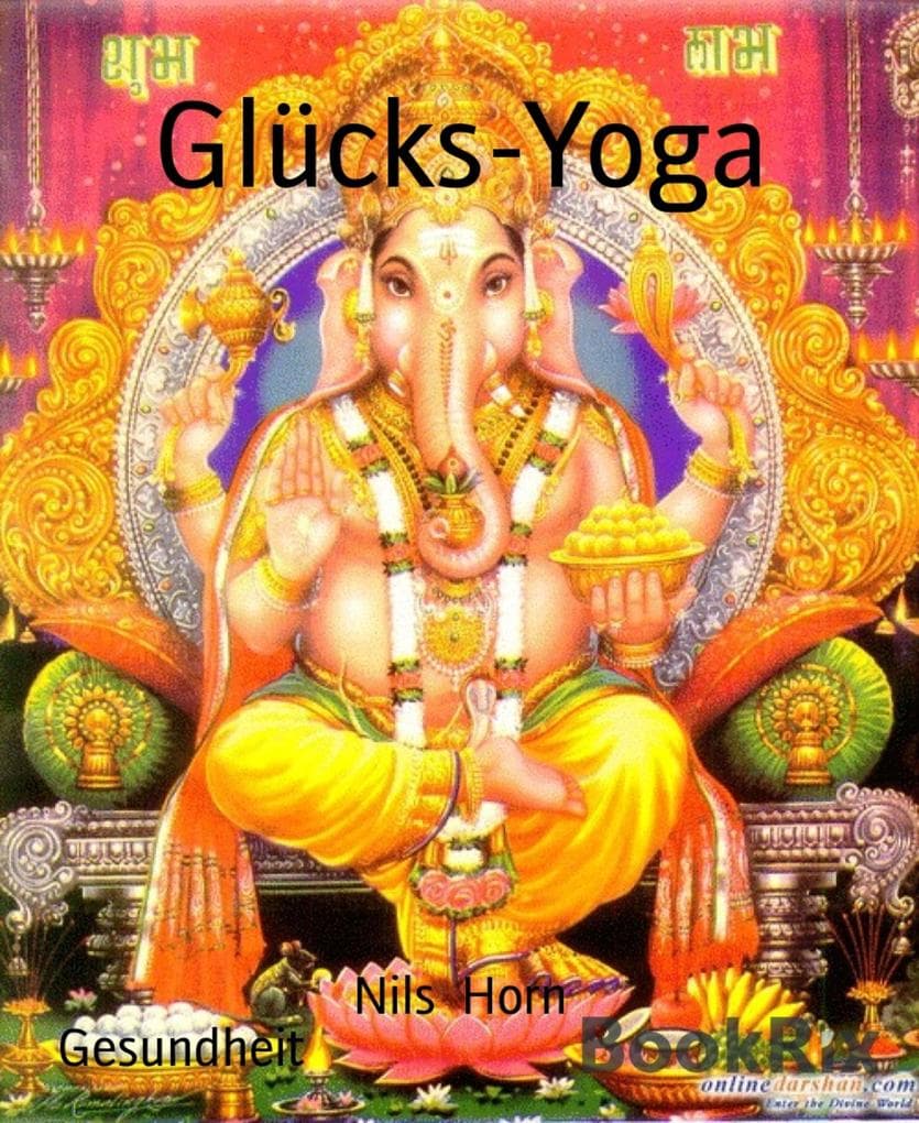 Glücks-Yoga