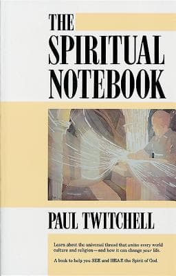 The Spiritual Notebook