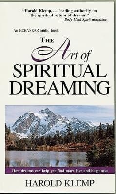 The Art of Spiritual Dreaming