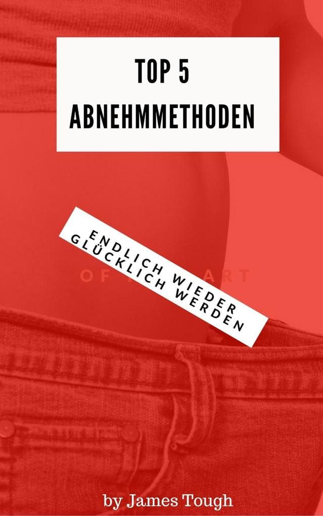 TOP 5 Abnehmmethoden
