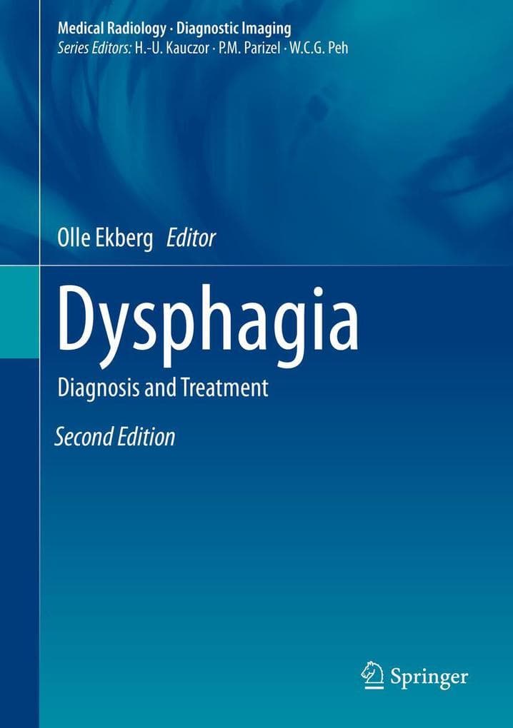 Dysphagia