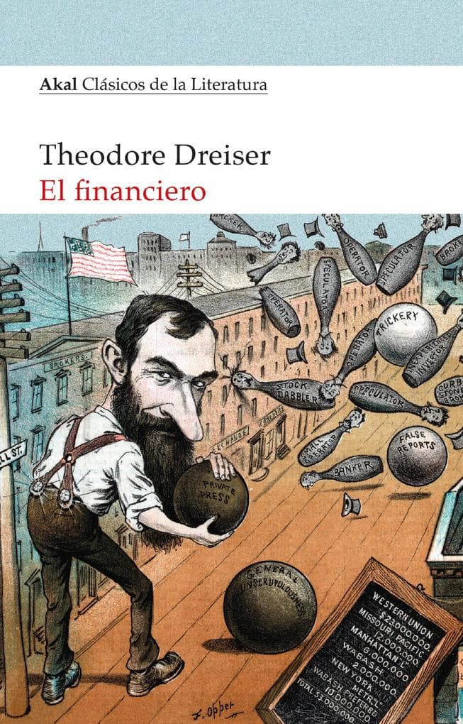 El financiero
