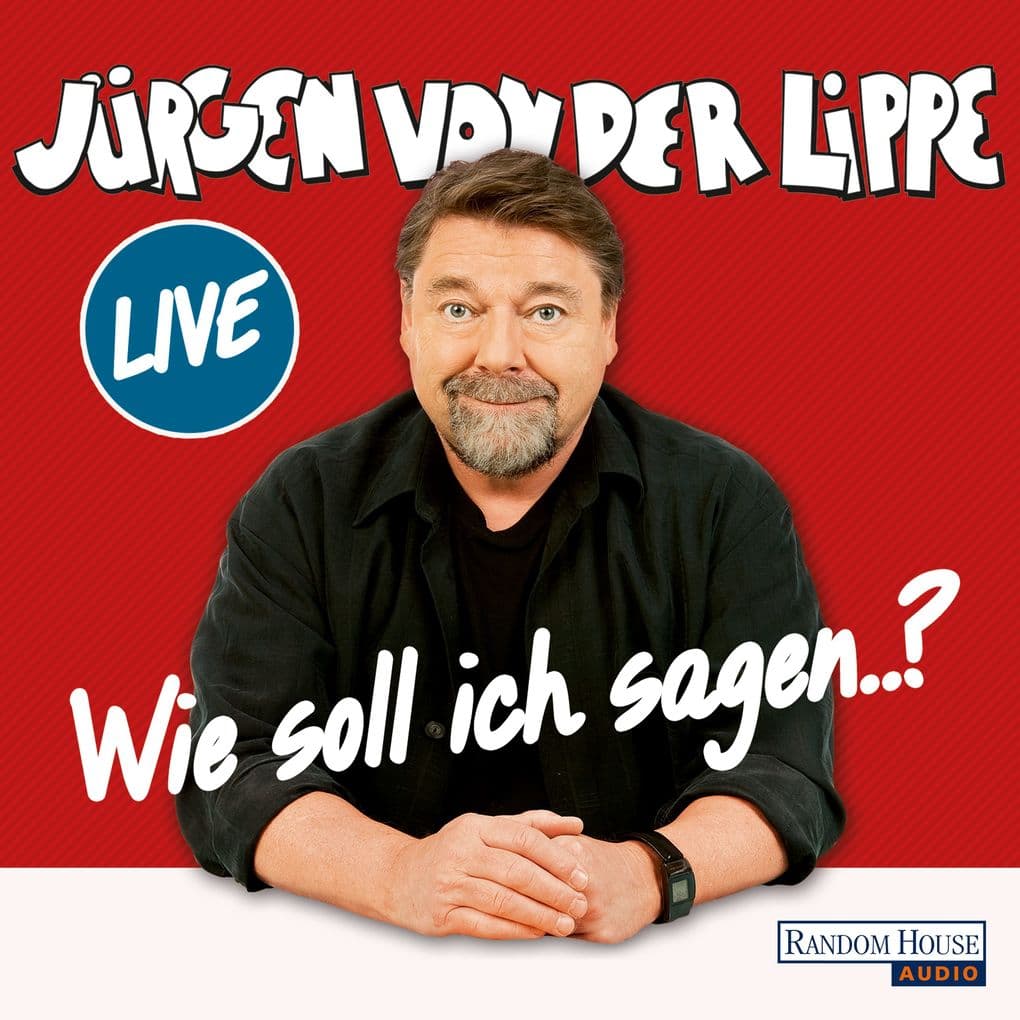 Wie soll ich sagen
