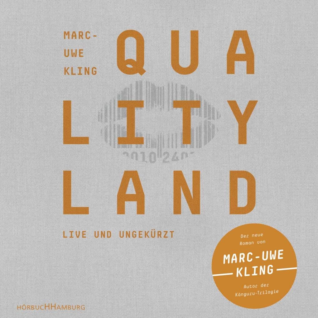 QualityLand (QualityLand 1)