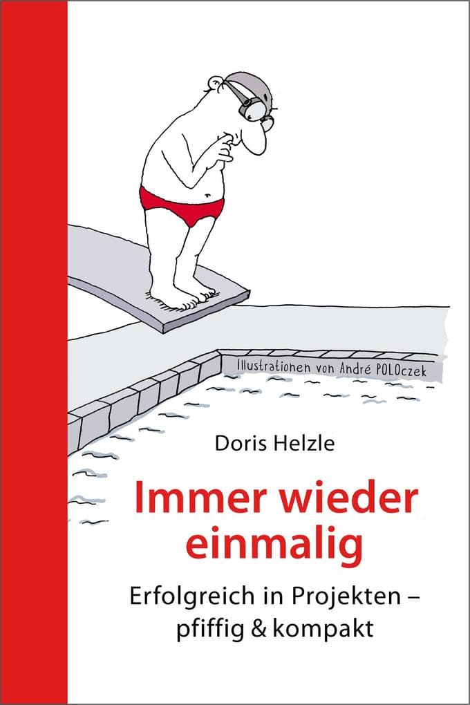 Immer wieder einmalig