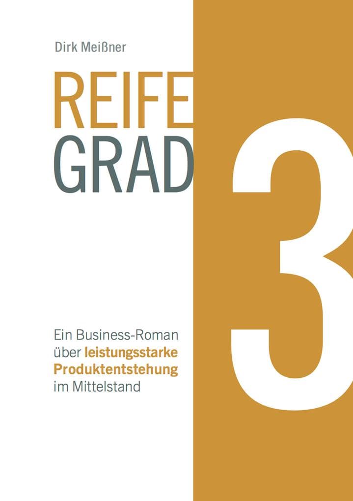 Reifegrad 3