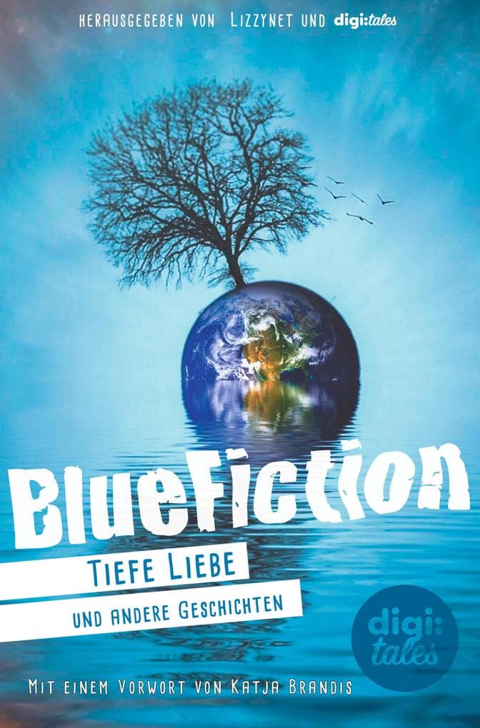 BlueFiction