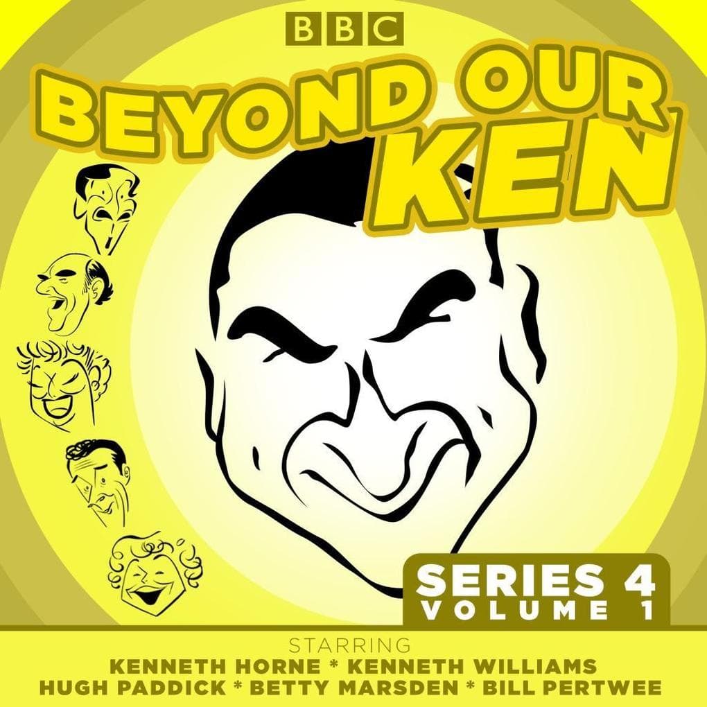 Beyond Our Ken