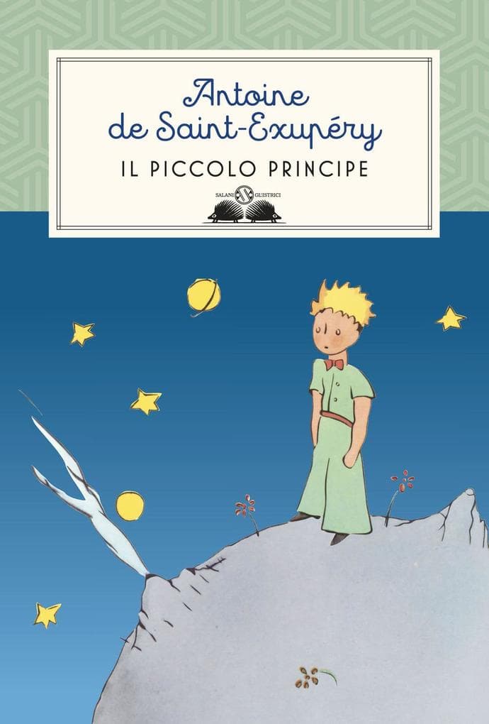 Il Piccolo principe
