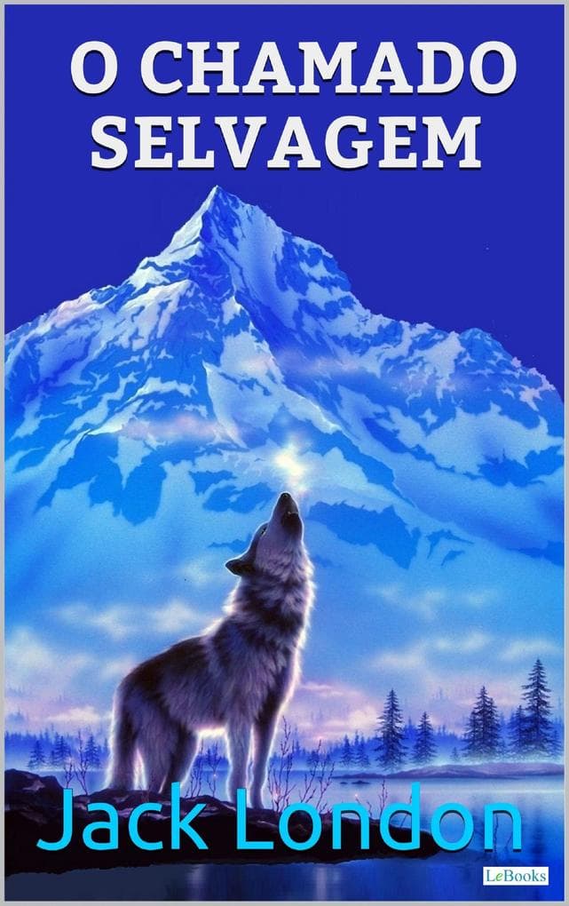 O Chamado Selvagem