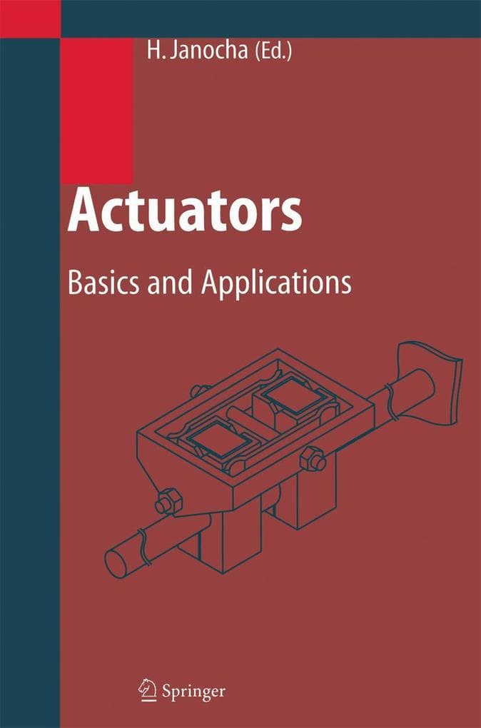 Actuators