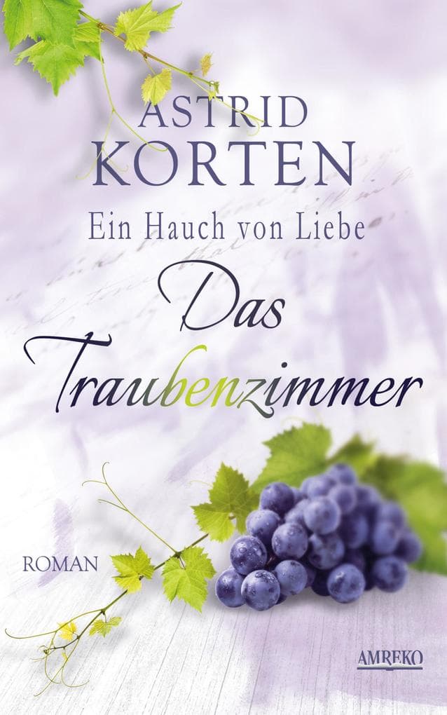 Das Traubenzimmer
