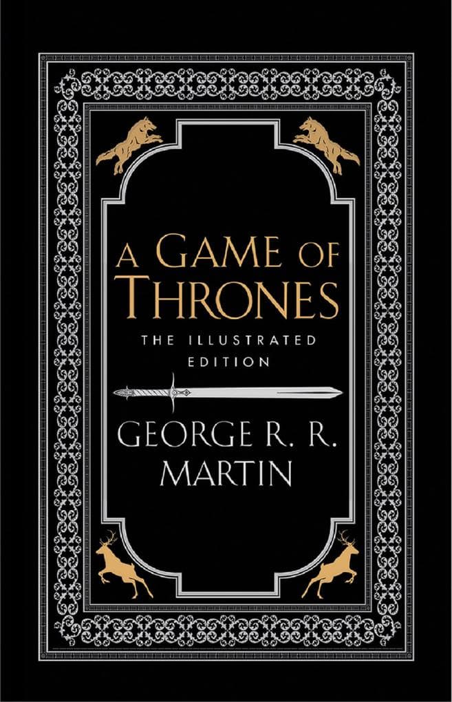 A Game of Thrones