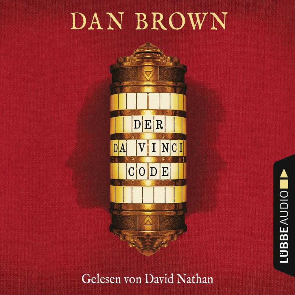 Der Da Vinci Code (Gekürzt)