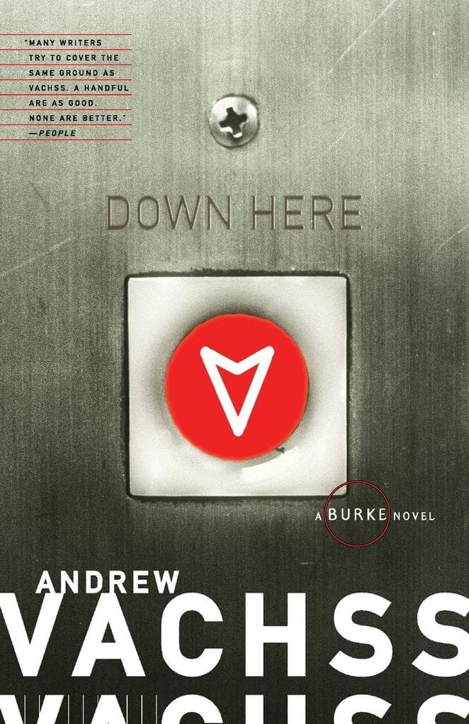 Down Here
