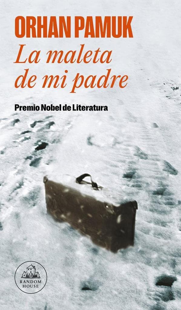 La maleta de mi padre