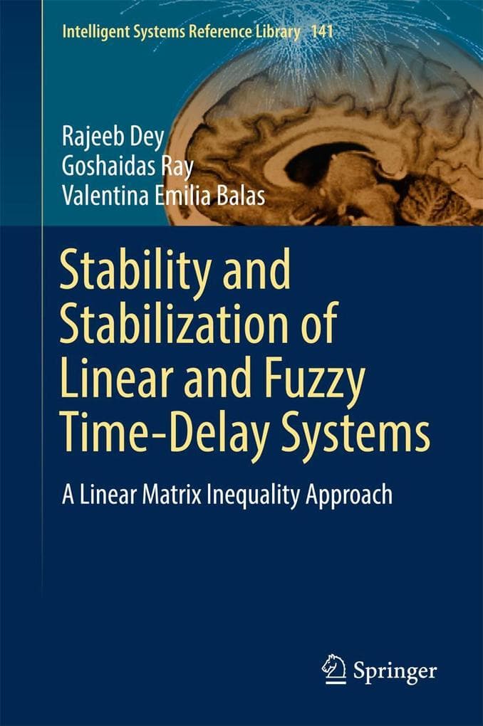 Stability and Stabilization of Linear and Fuzzy Time-Delay Systems