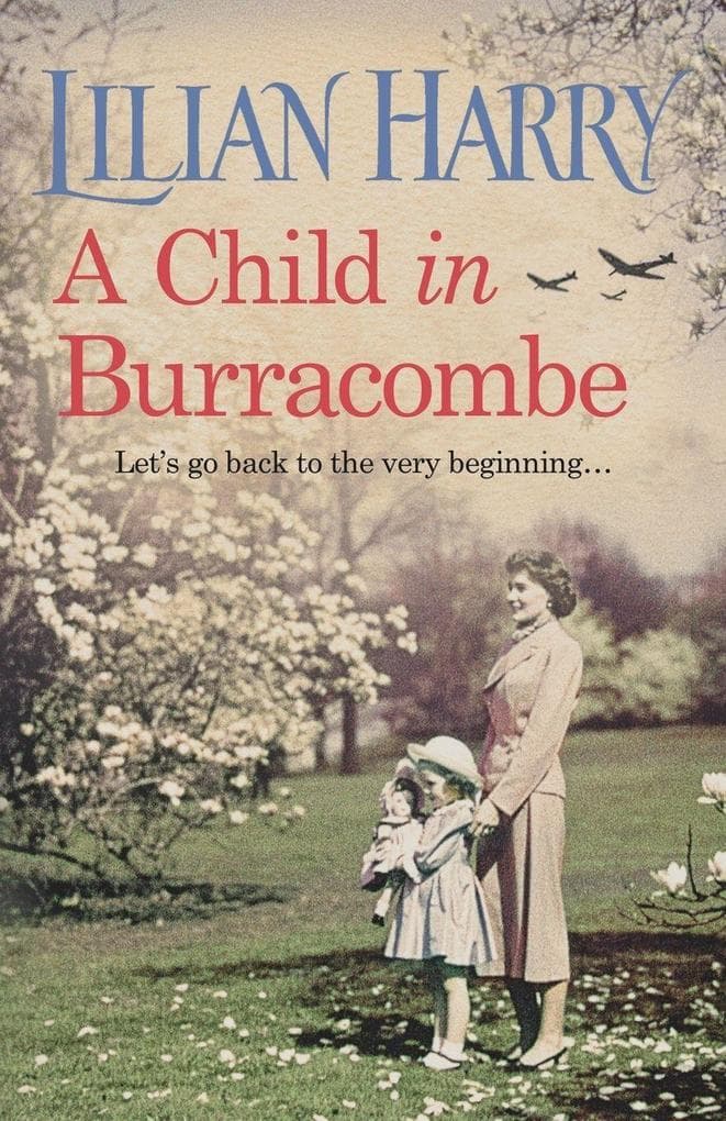 A Child in Burracombe