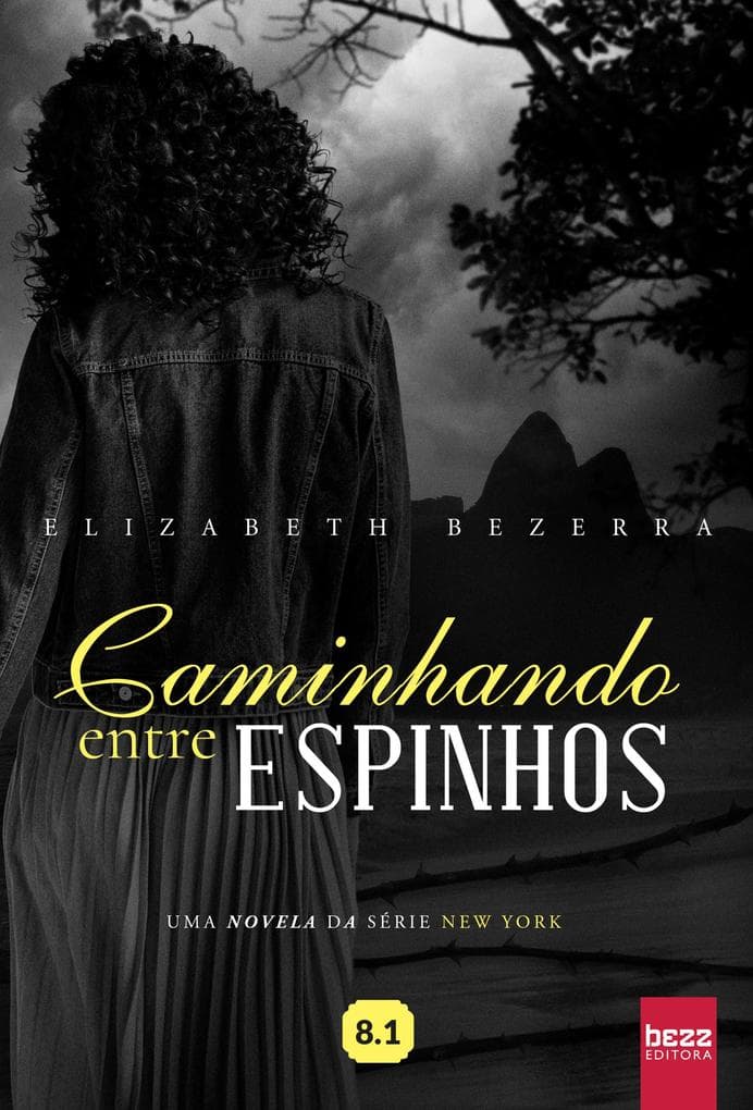 Caminhando entre espinhos