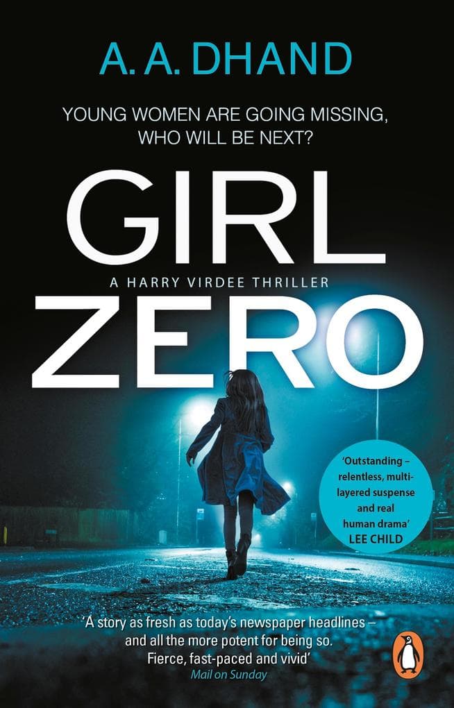 Girl Zero