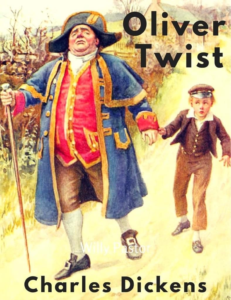 Oliver Twist