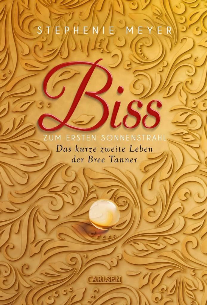 Biss zum ersten Sonnenstrahl