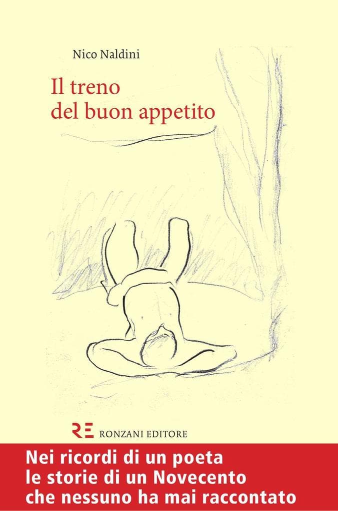 Il treno del buon appetito