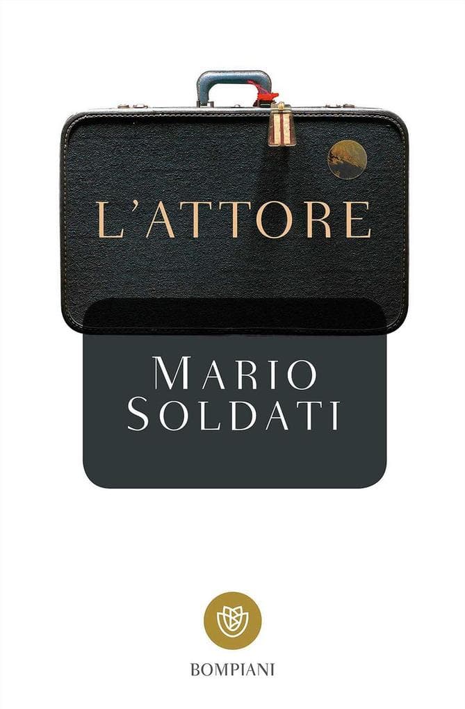 L' attore