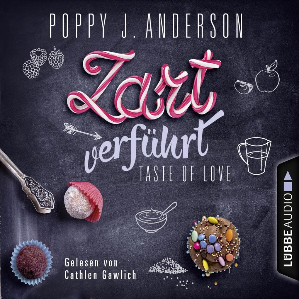 Taste of Love - Zart verführt