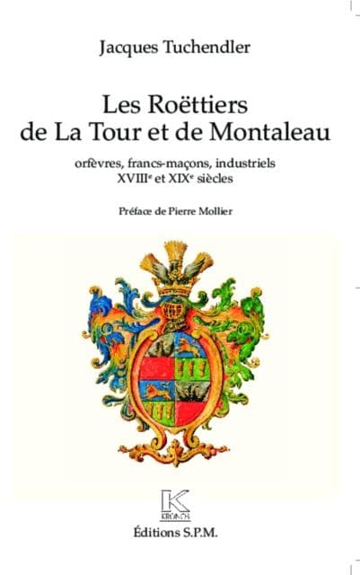 Les Roettiers de la Tour et de Montaleau