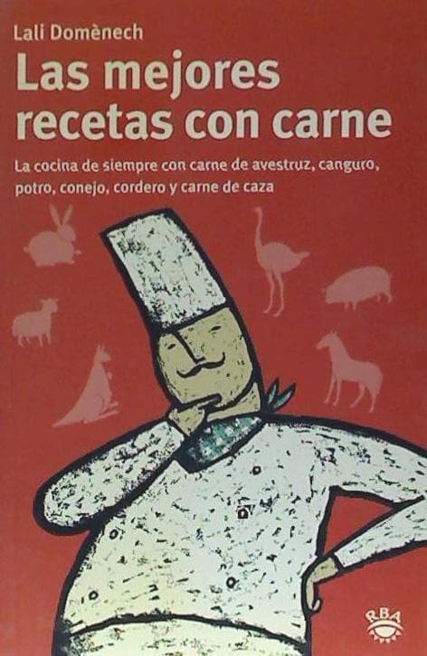 Las mejores recetas con carne