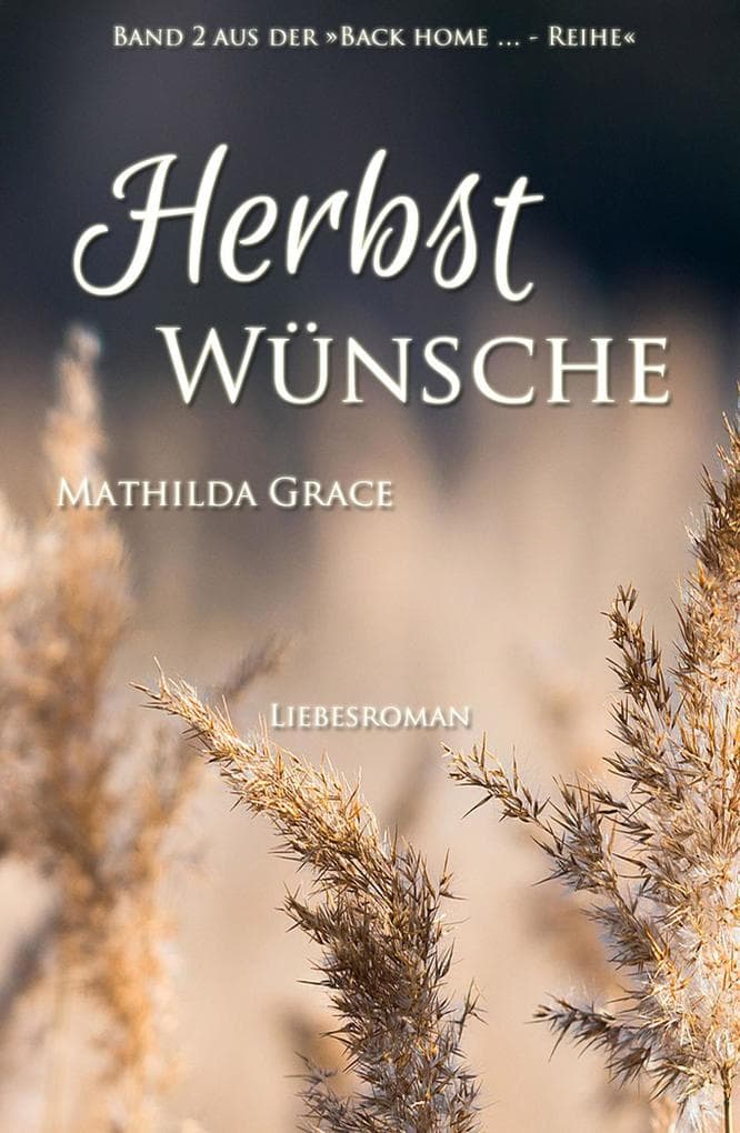 Herbstwünsche