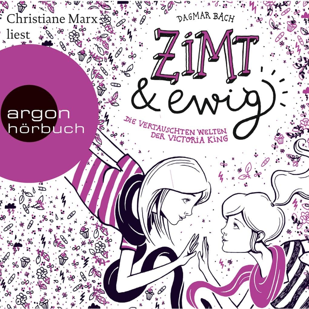 Zimt und ewig - Zimt