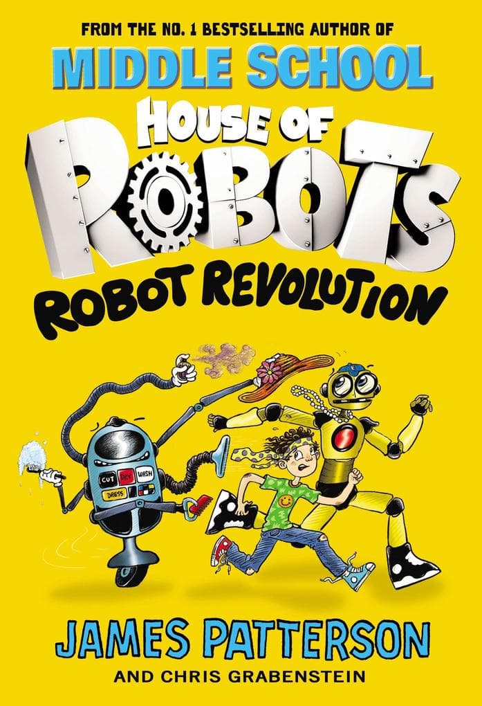 House of Robots
