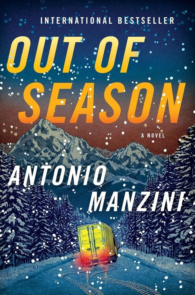Out of Season