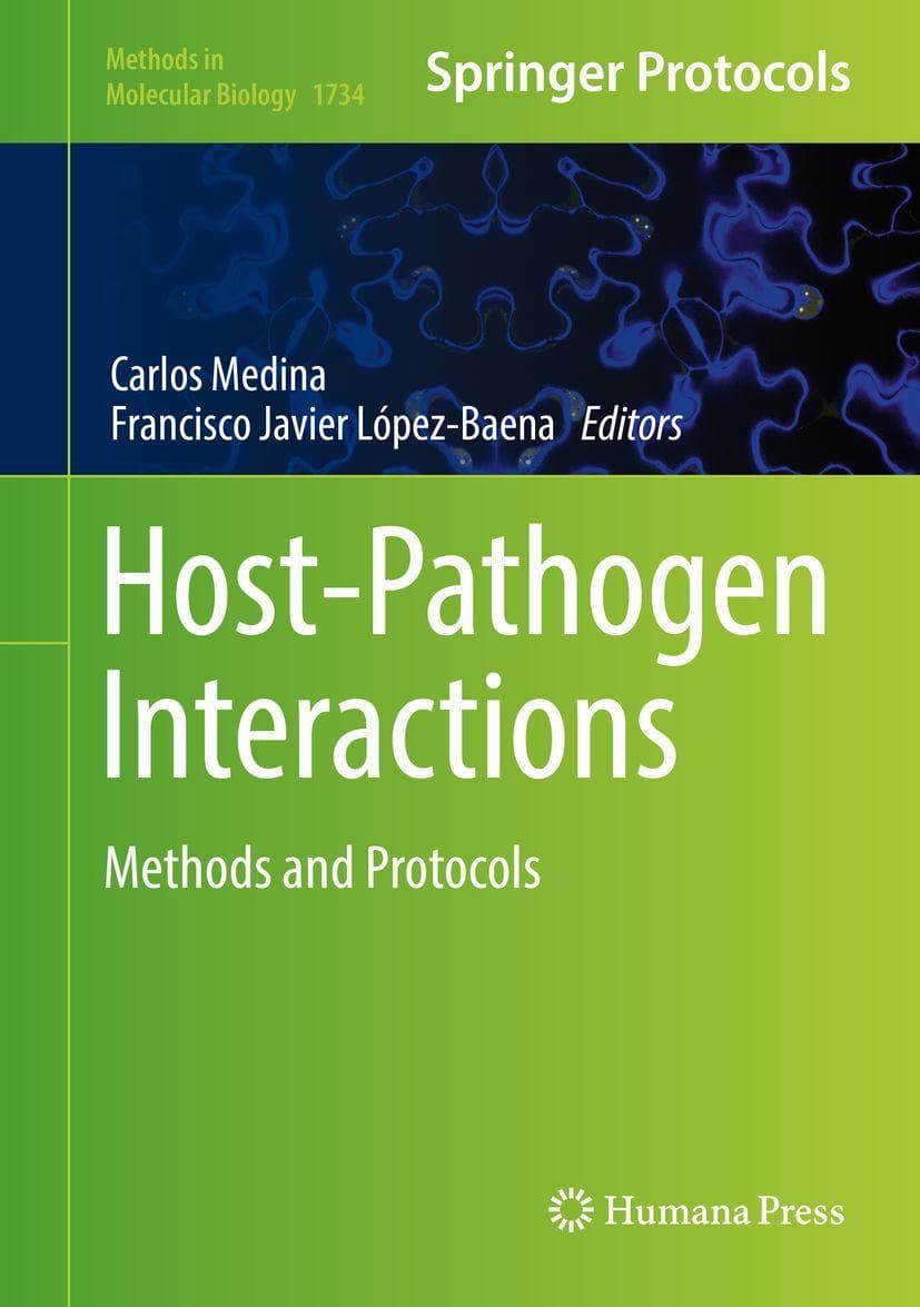Host-Pathogen Interactions