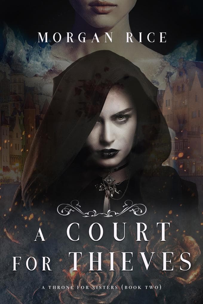 A Court for Thieves (A Throne for Sisters-Book Two)